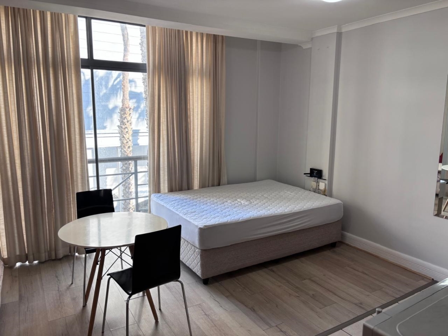 To Let 0 Bedroom Property for Rent in Zonnebloem Western Cape